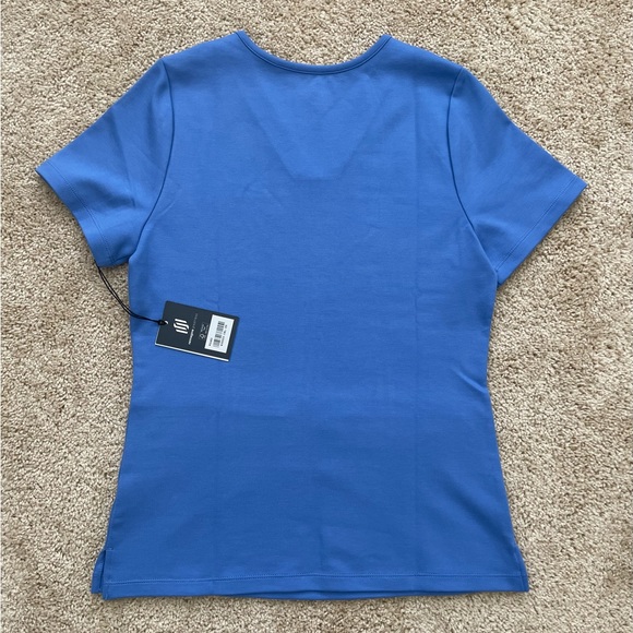 Scrub top - Picture 2 of 2